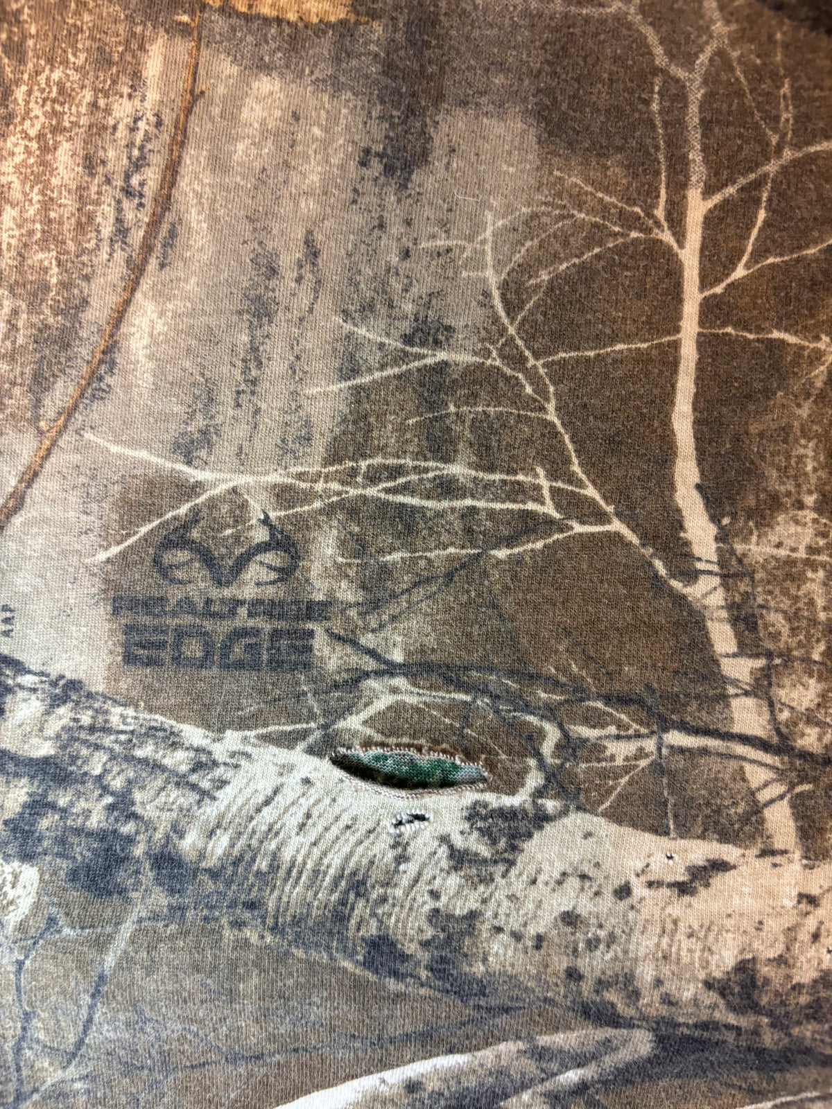 Realtree Edge by Lincoln Outfitters