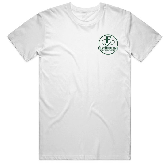Support American Farmers Tee