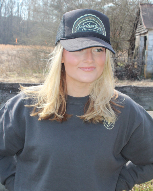 Old Tom Fan Sweatshirt