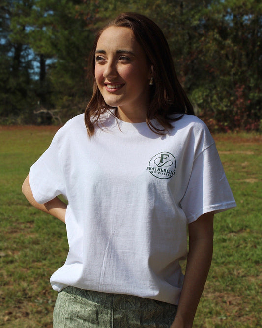 Support American Farmers Tee