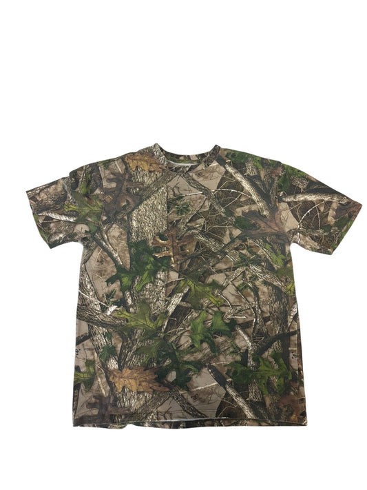 RedHead Realtree AP Camo Tee