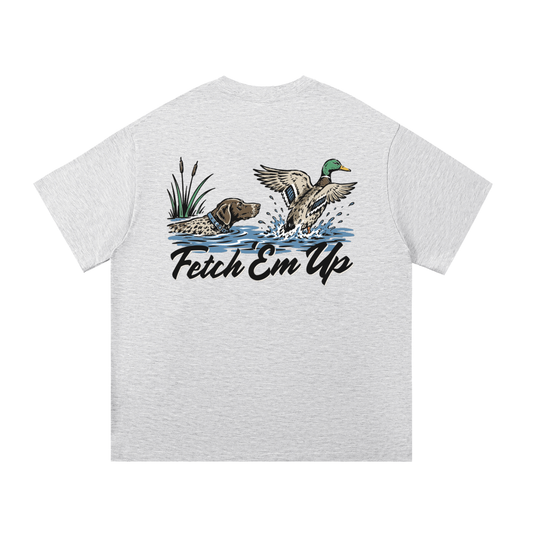Fetch 'em Up T-Shirt