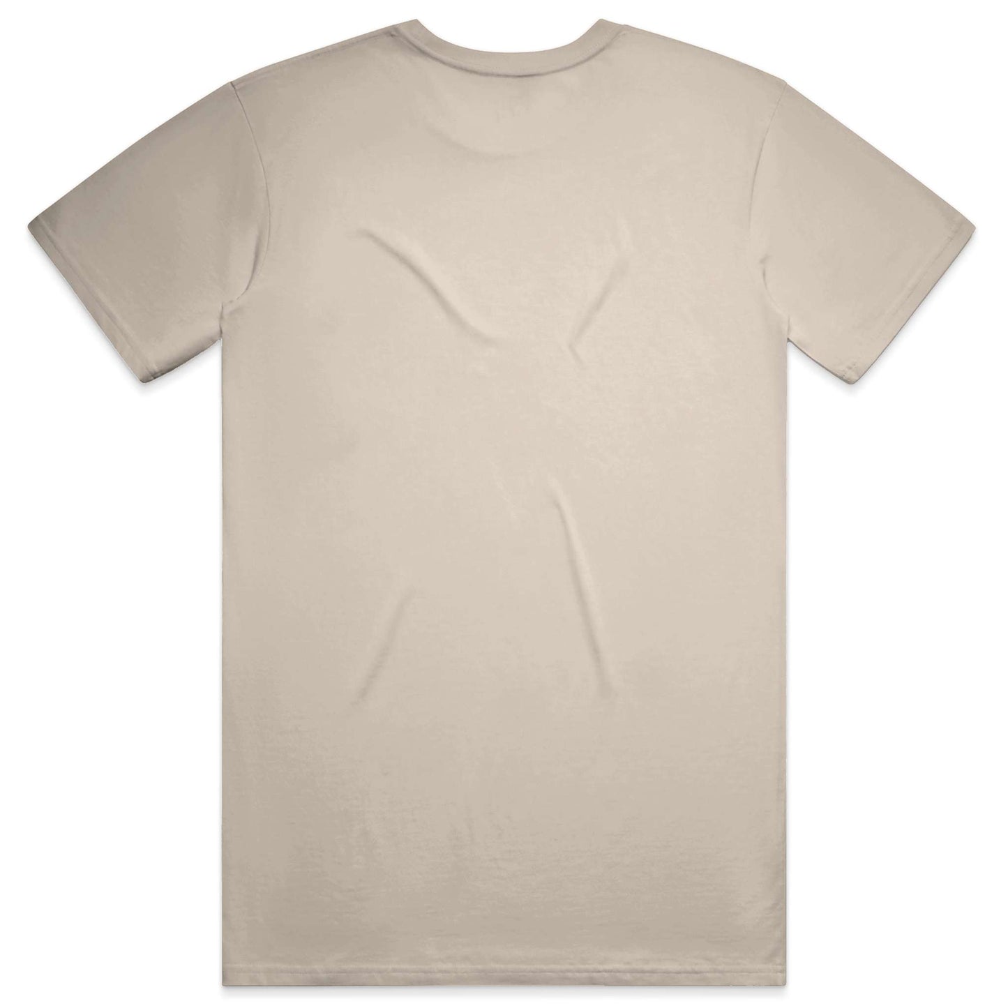 Light Cotton T-Shirt
