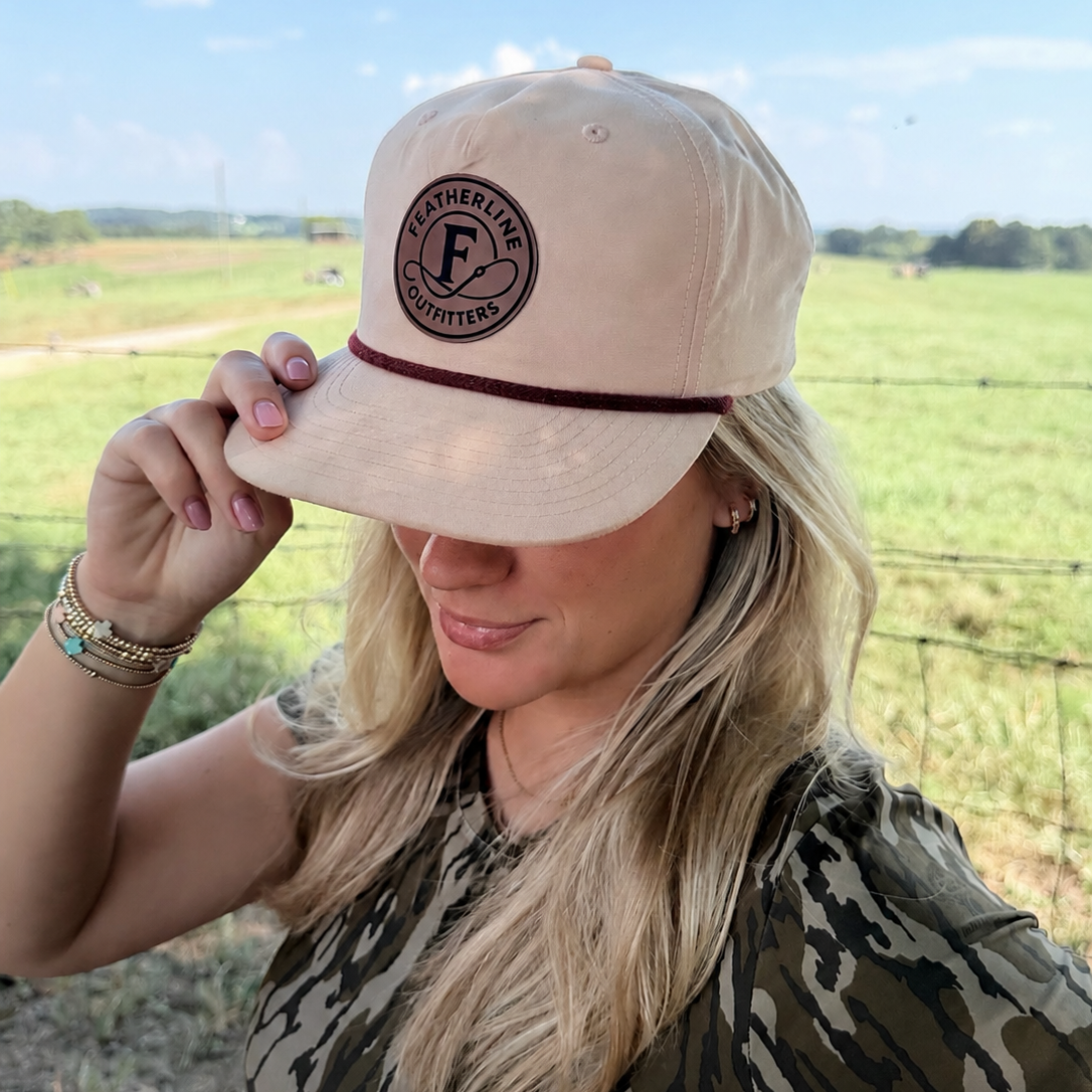 The Field Day Hat
