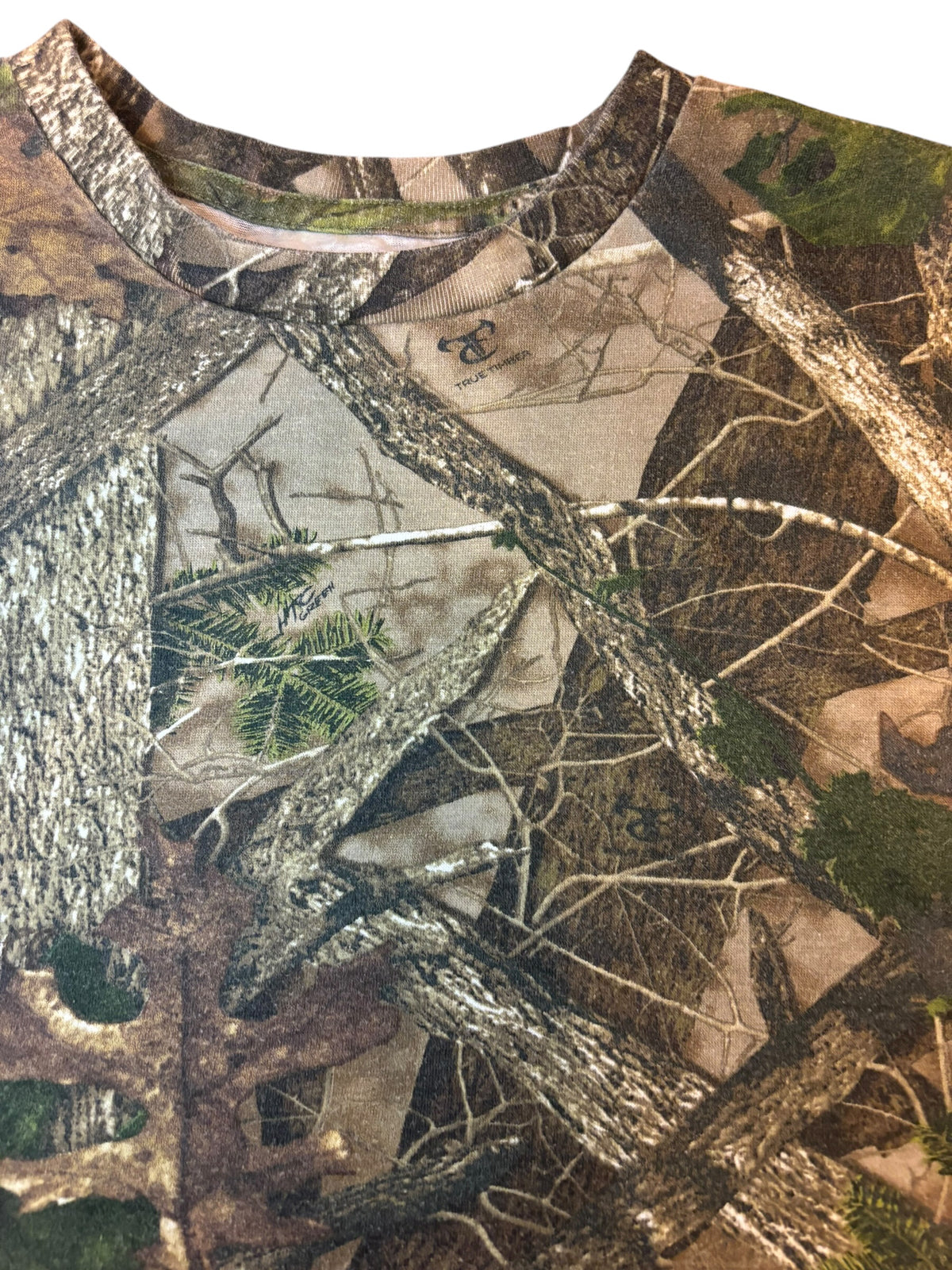 RedHead Realtree AP Camo Tee