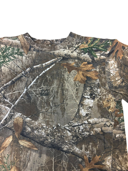 Realtree Edge by Lincoln Outfitters