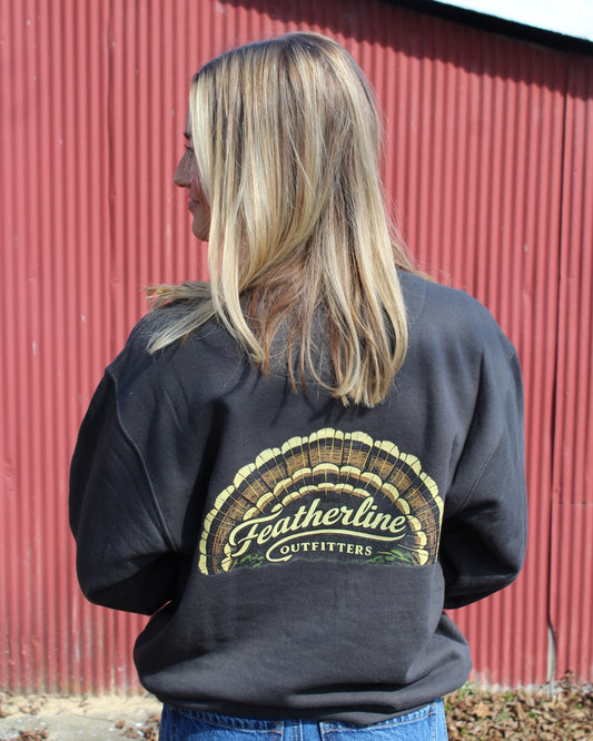 Old Tom Fan Sweatshirt