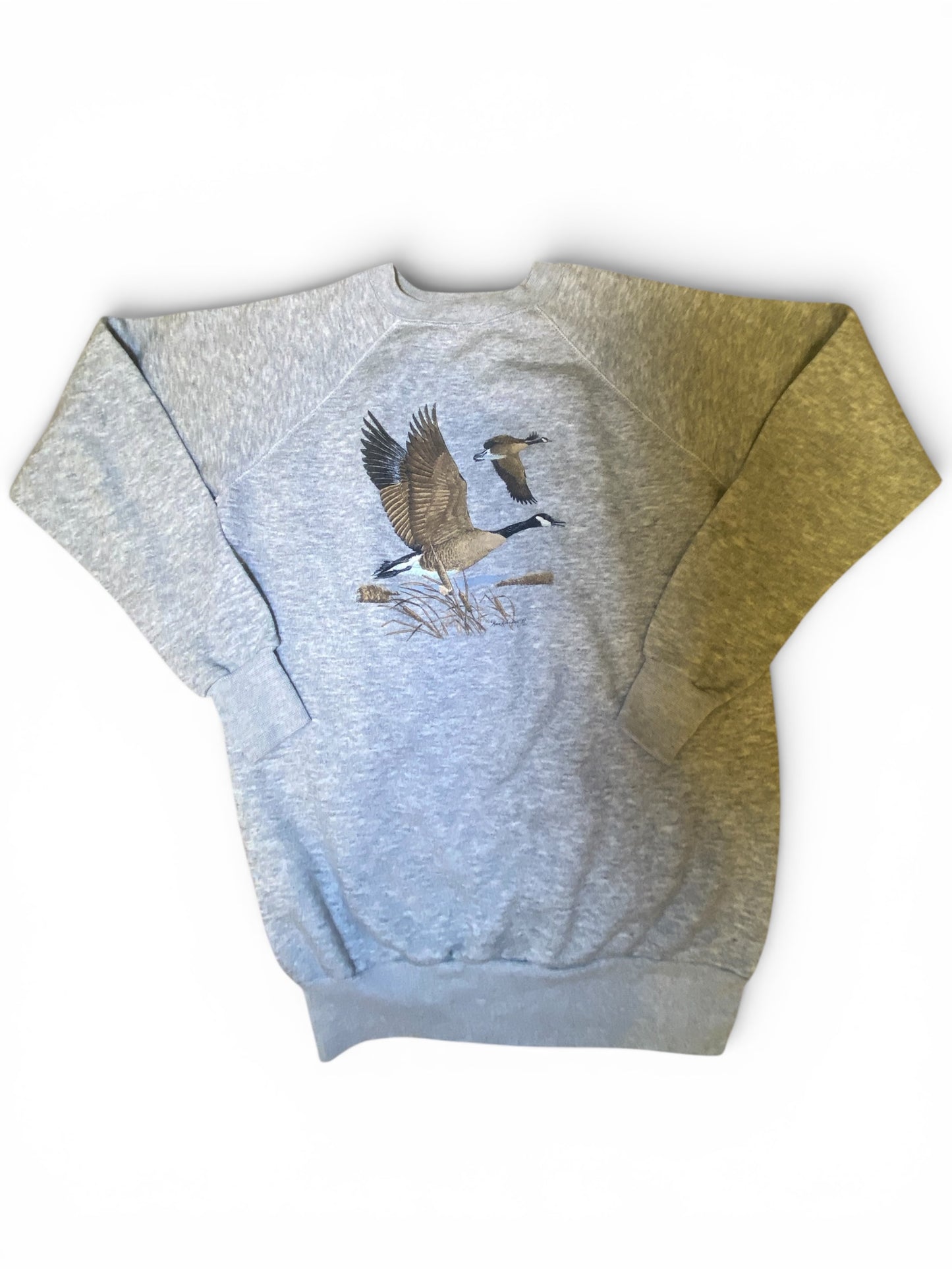 Flyway Vintage Crewneck