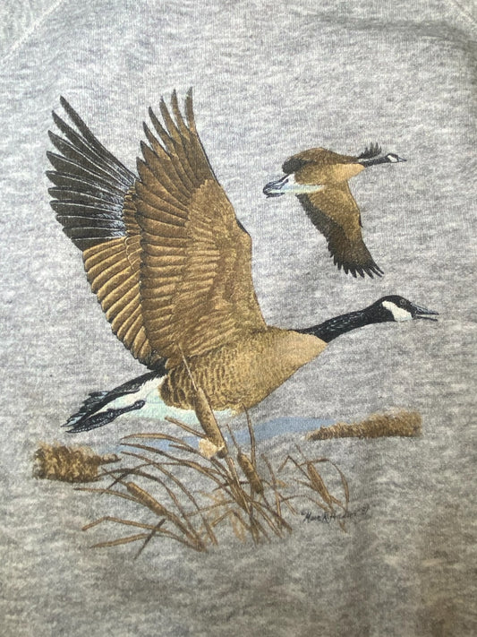 Flyway Vintage Crewneck